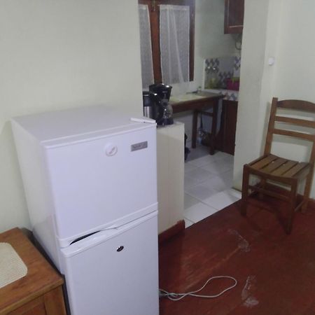 Ambohijanaka Bg Tours B&B 외부 사진