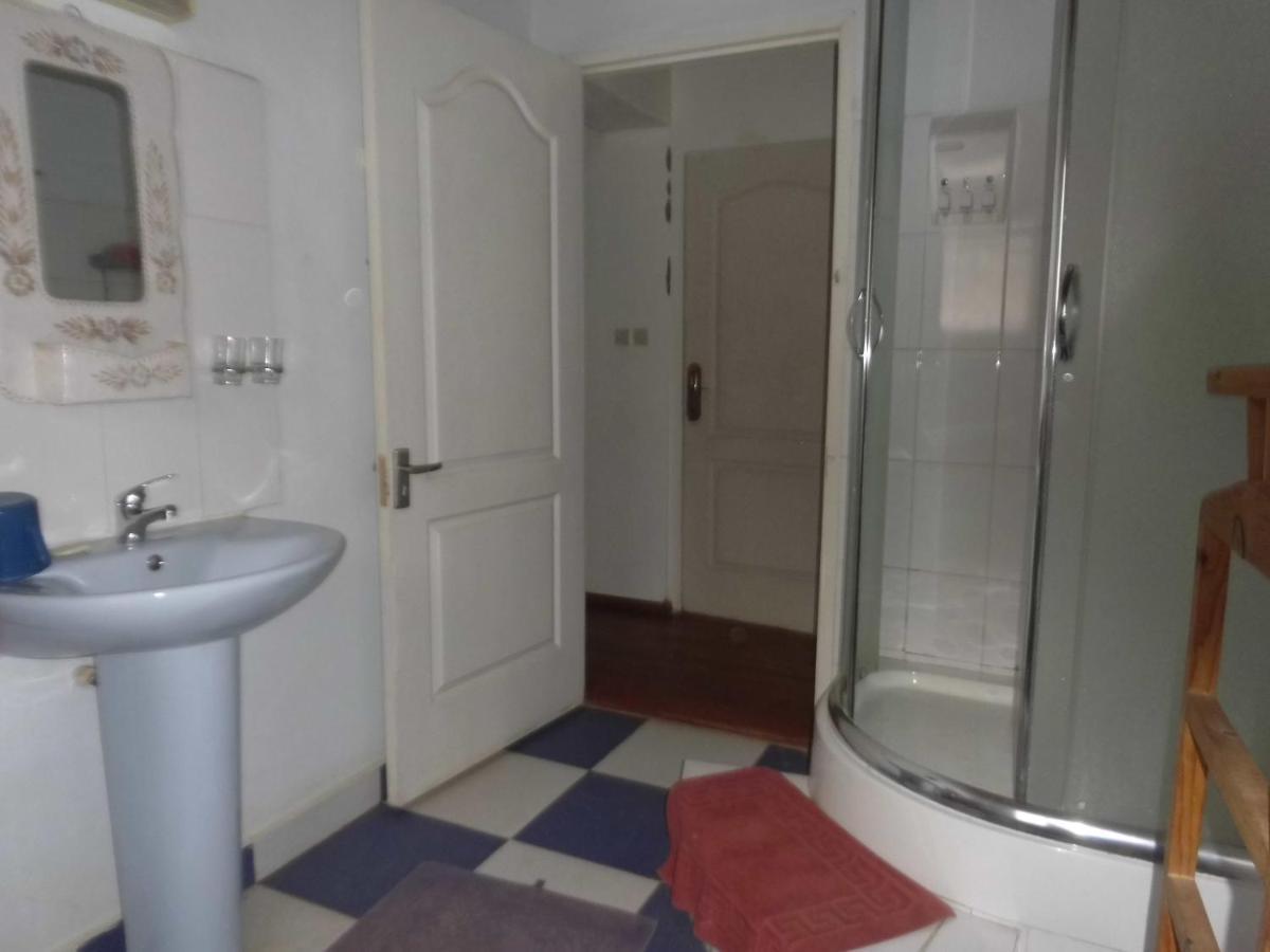 Ambohijanaka Bg Tours B&B 외부 사진