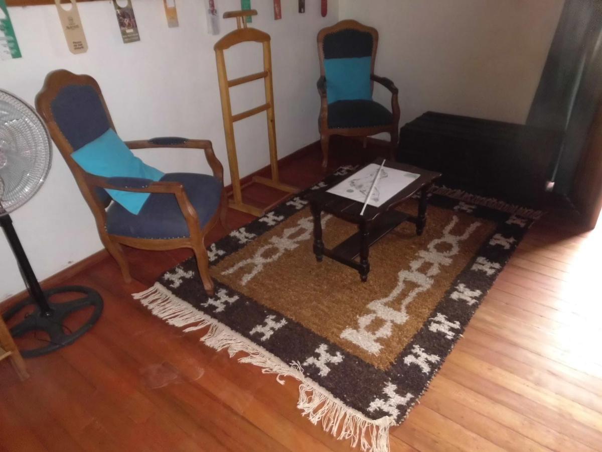 Ambohijanaka Bg Tours B&B 외부 사진