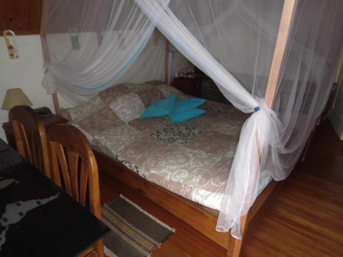 Ambohijanaka Bg Tours B&B 외부 사진