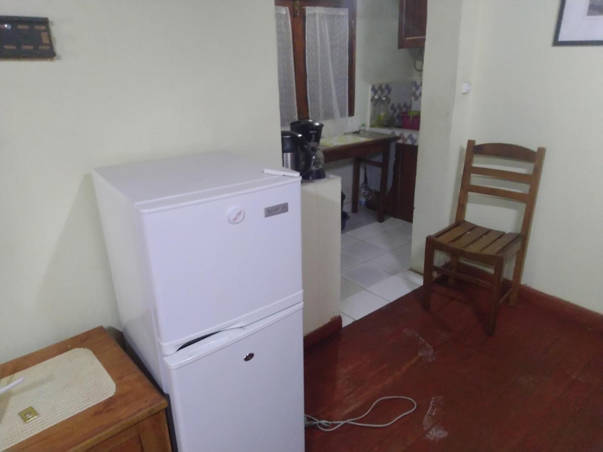 Ambohijanaka Bg Tours B&B 외부 사진