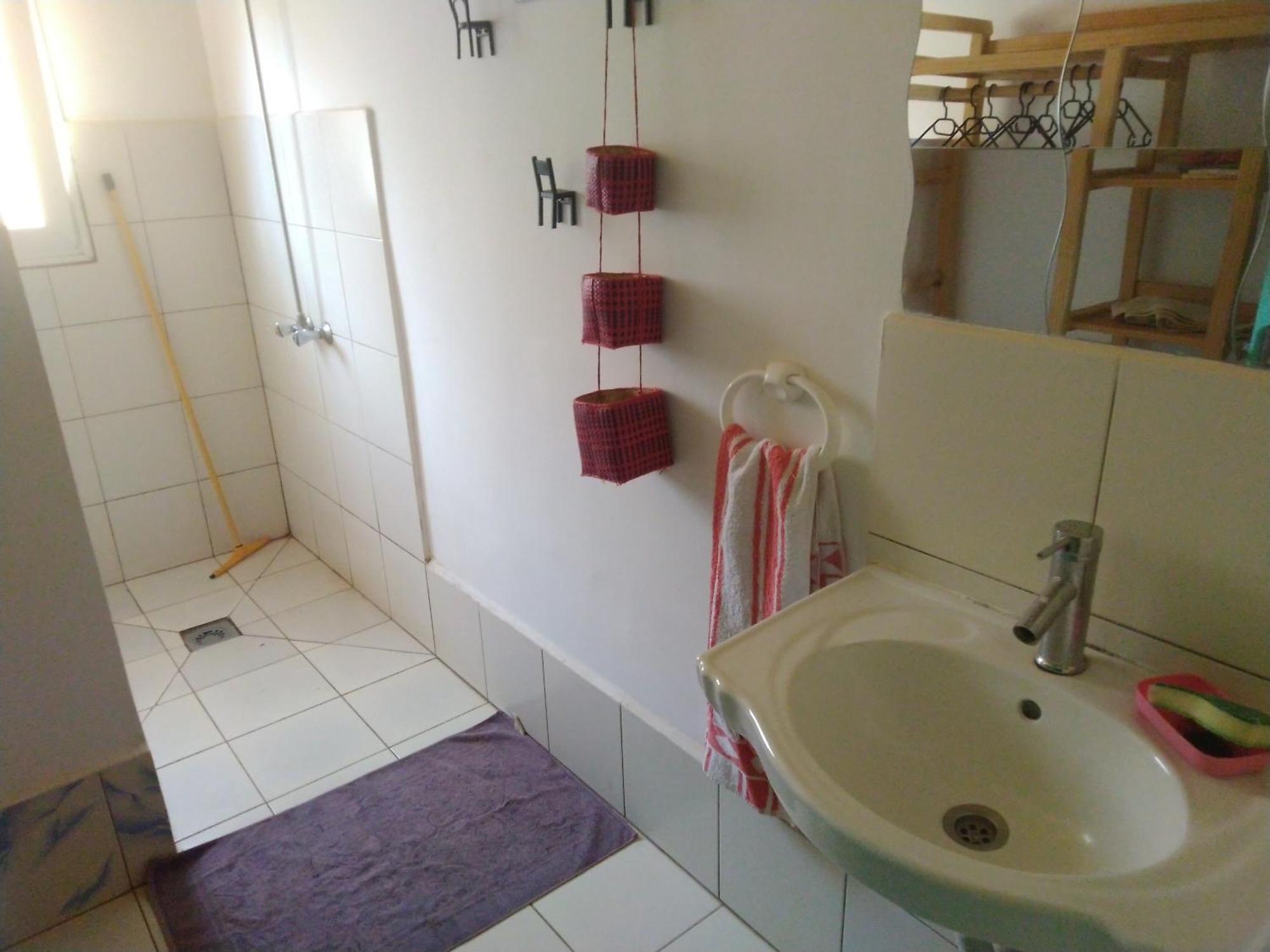 Ambohijanaka Bg Tours B&B 외부 사진