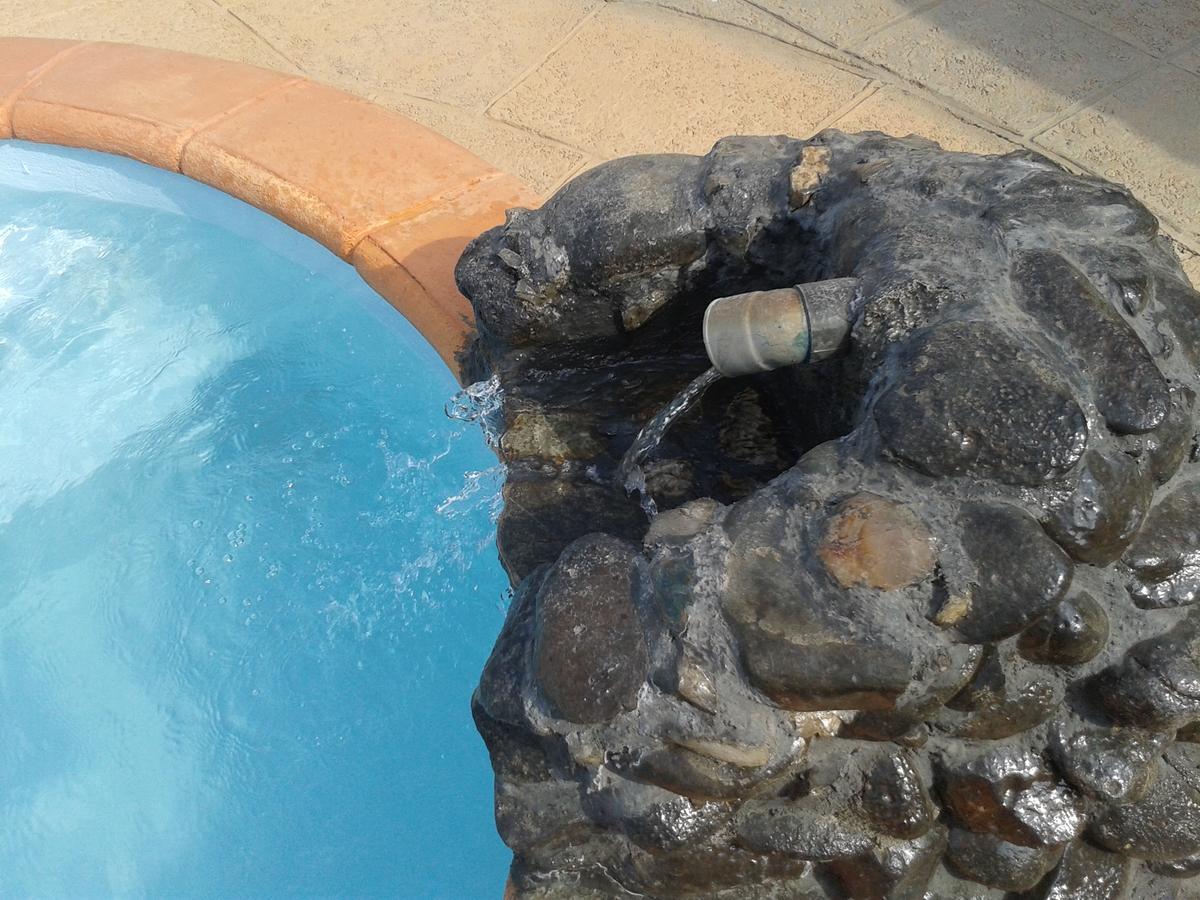 Ambohijanaka Bg Tours B&B 외부 사진