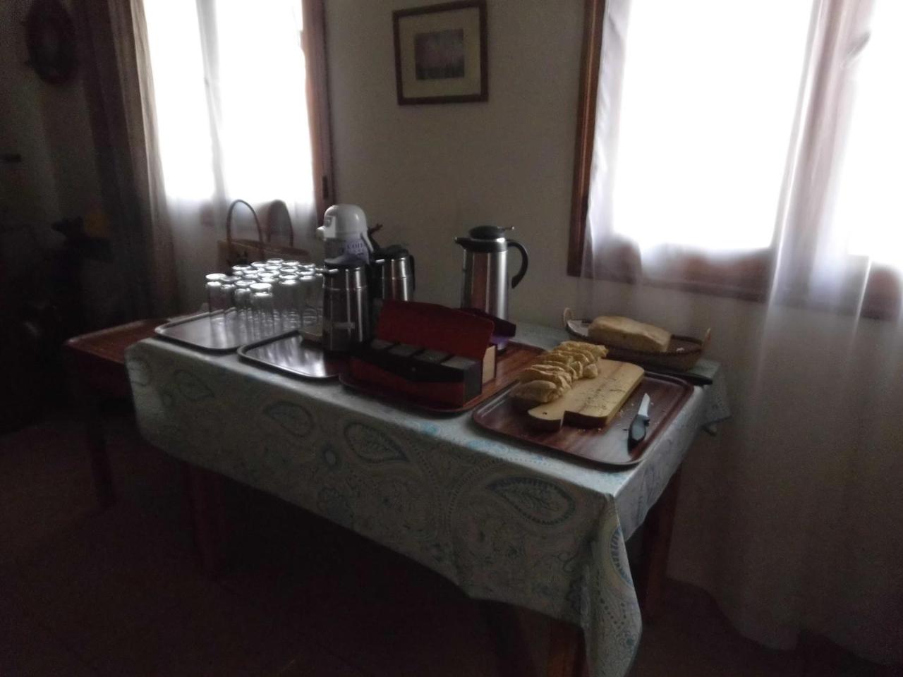 Ambohijanaka Bg Tours B&B 외부 사진